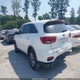5XYPG4A36KG437900 2019 Kia Sorento 2.4L Lx auction photo thumbnail 3