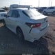 4T1G11AK9RU257516 2024 Toyota Camry Se Night Shade auction photo thumbnail 3