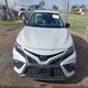 4T1G11AK9RU257516 2024 Toyota Camry Se Night Shade auction photo thumbnail 6