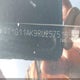 4T1G11AK9RU257516 2024 Toyota Camry Se Night Shade auction photo thumbnail 9