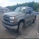 1GCHK23UX6F147648 2006 Chevrolet Silverado 2500Hd Lt1 auction photo thumbnail 2