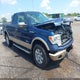 1FTFX1ET2DKF23187 2013 Ford F-150 Lariat auction photo thumbnail 1