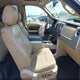 1FTFX1ET2DKF23187 2013 Ford F-150 Lariat auction photo thumbnail 5