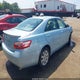 4T1BK46K57U557746 2007 Toyota Camry Xle V6 auction photo thumbnail 4