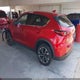 JM3KFBEM4P0227787 2023 Mazda Cx-5 2.5 S Premium Plus auction photo thumbnail 3