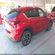 JM3KFBEM4P0227787 2023 Mazda Cx-5 2.5 S Premium Plus auction photo thumbnail 4
