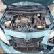 1NXBU4EE6AZ296690 2010 Toyota Corolla Le auction photo thumbnail 10