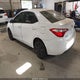 2T1BURHE6EC177313 2014 Toyota Corolla Le auction photo thumbnail 3
