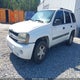 1GNDS13S232139612 2003 Chevrolet Trailblazer Ls auction photo thumbnail 2