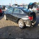 1G1ZD5STXPF147314 2023 Chevrolet Malibu Fwd 1Lt auction photo thumbnail 3