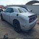 2C3CDZAG1LH110190 2020 Dodge Challenger Sxt auction photo thumbnail 3