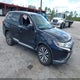 JA4AZ3A36KZ049555 2019 Mitsubishi Outlander Se auction photo thumbnail 1