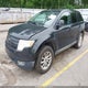2FMDK4JC5ABB49141 2010 Ford Edge Sel auction photo thumbnail 2