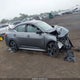 3N1AB8DV1LY216648 2020 Nissan Sentra Sr Xtronic Cvt auction photo thumbnail 13