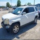 2GKFLNE34G6113473 2016 GMC Terrain Sle-2 auction photo thumbnail 2