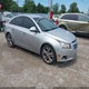 1G1PG5SB7D7241873 2013 Chevrolet Cruze Ltz auction photo thumbnail 1