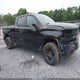 3GCPYFED2MG251111 2021 Chevrolet Silverado 1500 4Wd Standard Bed Lt Trail Boss auction photo thumbnail 1