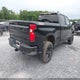 3GCPYFED2MG251111 2021 Chevrolet Silverado 1500 4Wd Standard Bed Lt Trail Boss auction photo thumbnail 4