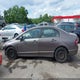 2HGFA1F56AH547059 2010 Honda Civic Lx auction photo thumbnail 13