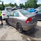 2HGFA1F56AH547059 2010 Honda Civic Lx auction photo thumbnail 3
