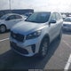 5XYPG4A36KG582273 2019 Kia Sorento 2.4L L auction photo thumbnail 2