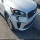 5XYPG4A36KG582273 2019 Kia Sorento 2.4L L auction photo thumbnail 6