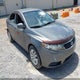KNAFU4A25C5534878 2012 Kia Forte Ex auction photo thumbnail 1