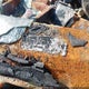 1FT7W2BT0CEB21988 2012 Ford F-250 Lariat auction photo thumbnail 9
