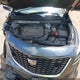 1GYFZDR48KF124220 2019 Cadillac Xt4 Premium Luxury auction photo thumbnail 10