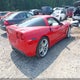 1G1YY26W085121783 2008 Chevrolet Corvette auction photo thumbnail 4