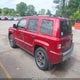 1J8FF48WX8D765982 2008 Jeep Patriot Limited auction photo thumbnail 3