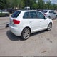 WAUKF78P29A016383 2009 Audi A3 2.0T auction photo thumbnail 4
