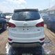 5NMZTDLB8HH011505 2017 Hyundai Santa Fe Sport 2.4L auction photo thumbnail 17