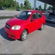 KL1TD5DE3BB164104 2011 Chevrolet Aveo 1Lt auction photo thumbnail 2