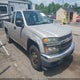 1GCCS196658105512 2005 Chevrolet Colorado auction photo thumbnail 1
