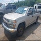 1GCCS196658105512 2005 Chevrolet Colorado auction photo thumbnail 2