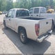 1GCCS196658105512 2005 Chevrolet Colorado auction photo thumbnail 3