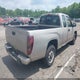 1GCCS196658105512 2005 Chevrolet Colorado auction photo thumbnail 4
