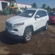 1C4PJMDS1FW527999 2015 Jeep Cherokee Limited auction photo thumbnail 2