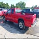 1D7HW42K65S133788 2005 Dodge Dakota Slt auction photo thumbnail 3