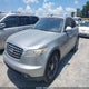 JNRAS08W35X203311 2005 Infiniti Fx35 auction photo thumbnail 2
