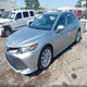4T1C11AK2LU973244 2020 Toyota Camry Le auction photo thumbnail 2