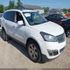 1GNKVGKD6HJ123124 2017 Chevrolet Traverse 1Lt auction photo thumbnail 1