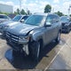 1V2WR2CA9KC560115 2019 Volkswagen Atlas 3.6L V6 Se W/Technology auction photo thumbnail 2