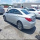 5NPEB4AC1DH714485 2013 Hyundai Sonata Gls auction photo thumbnail 3