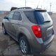 2GNFLDE56C6282967 2012 Chevrolet Equinox 1Lt auction photo thumbnail 3