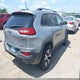 1C4PJMBSXEW160540 2014 Jeep Cherokee Trailhawk auction photo thumbnail 4
