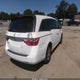5FNRL5H60BB060093 2011 Honda Odyssey Ex-L auction photo thumbnail 4