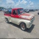 F10YL737159 1966 Ford Pickup auction photo thumbnail 1