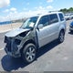 5FNYF3H94EB018225 2014 Honda Pilot Touring auction photo thumbnail 2